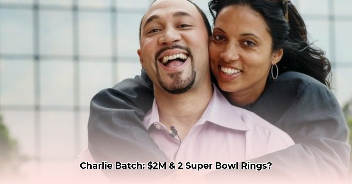 charlie-batch-net-worth